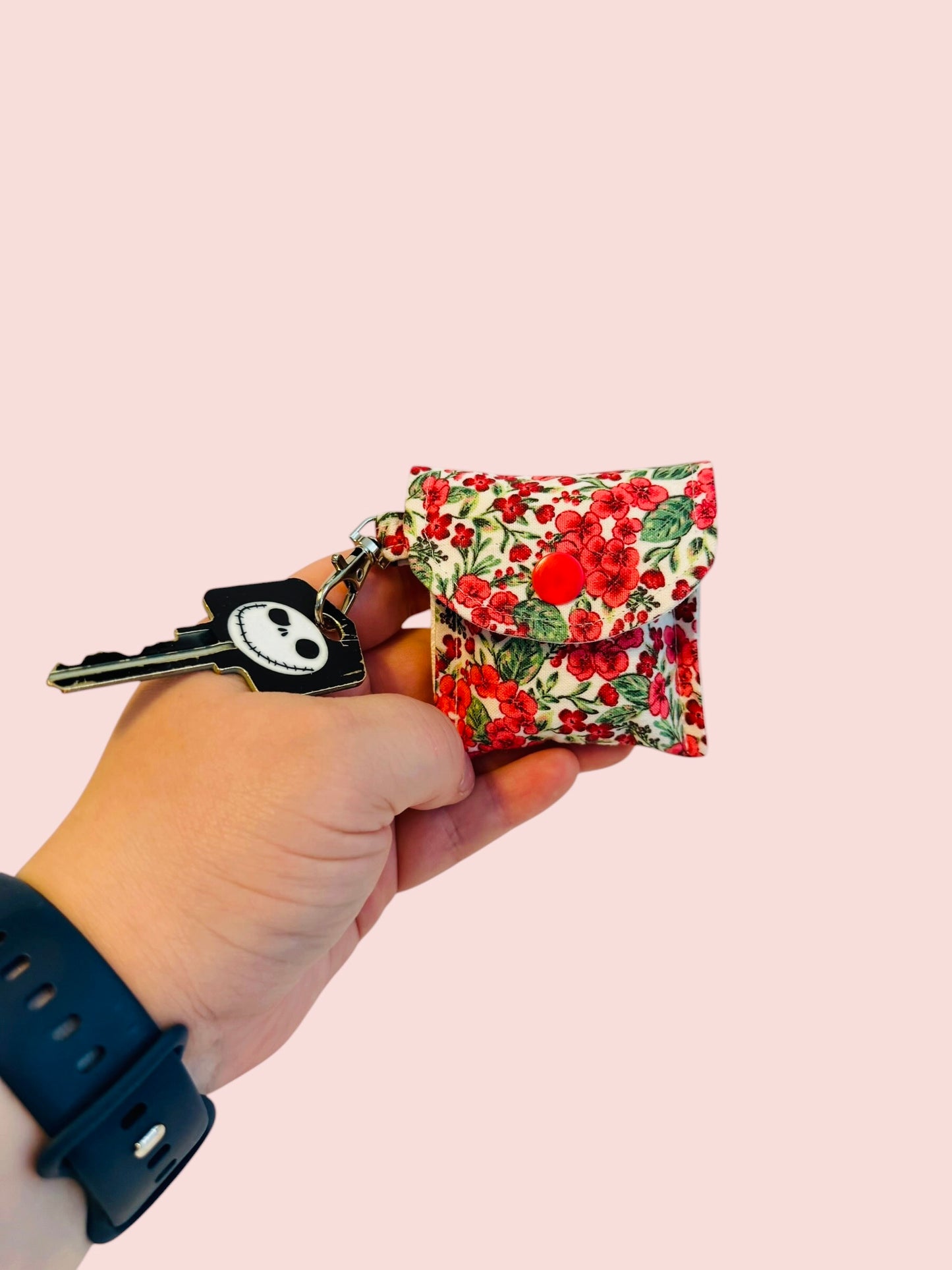 The “Debbie” AirPod Case