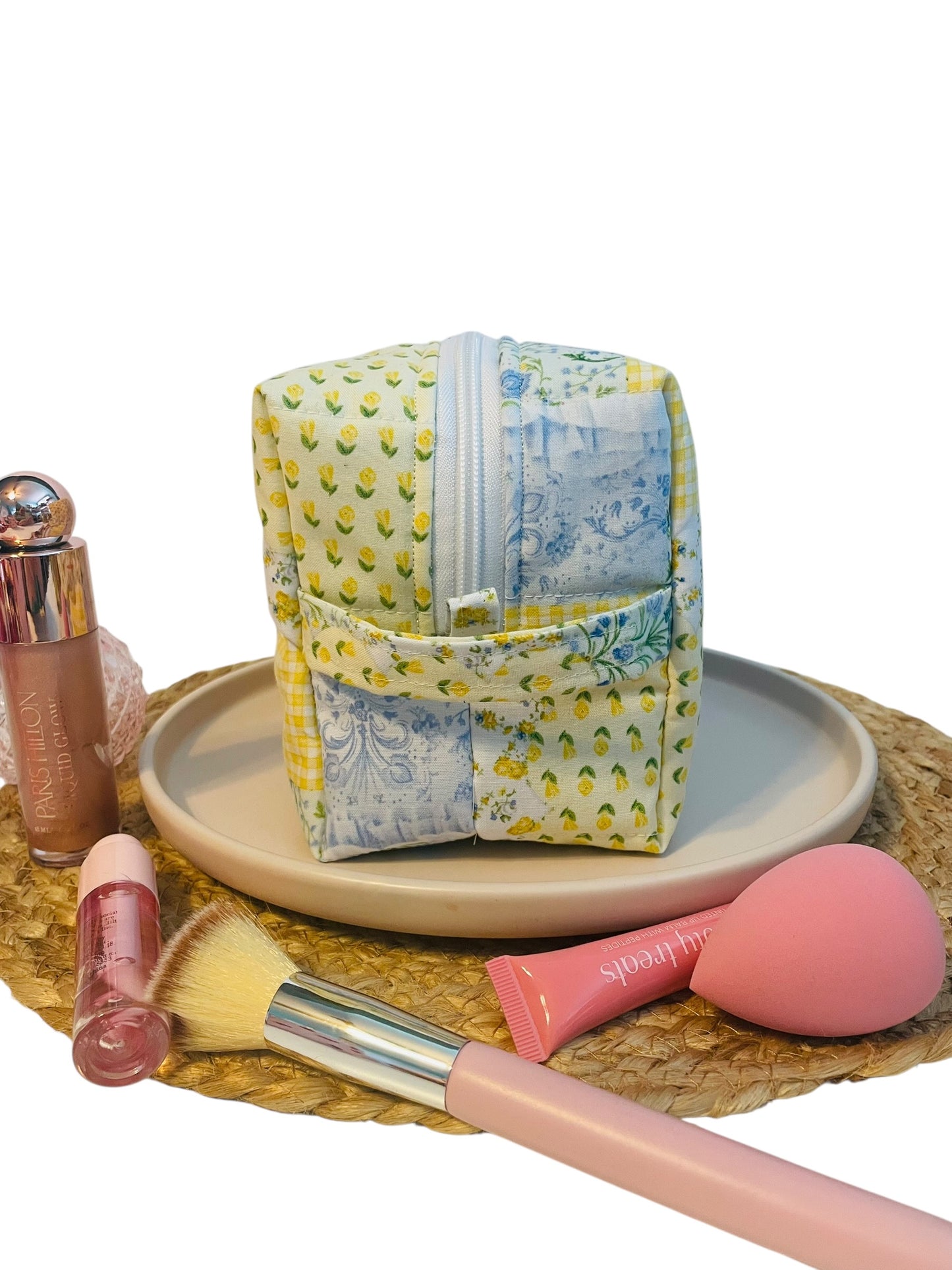 The “Aurora” Make-Up, Carry All Bag