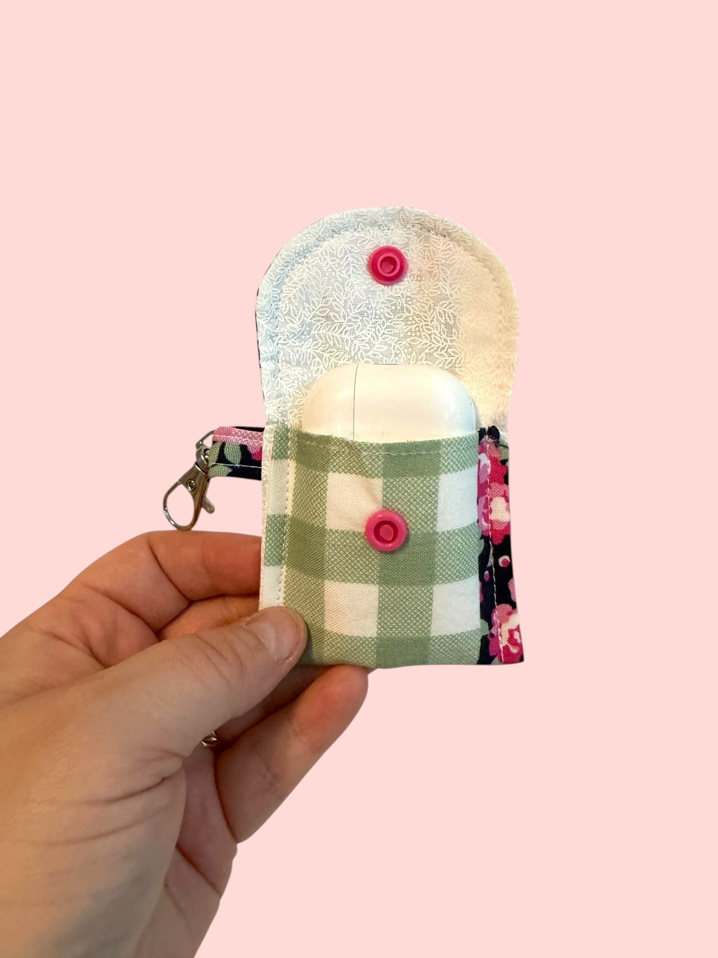The “Jane” AirPod Case