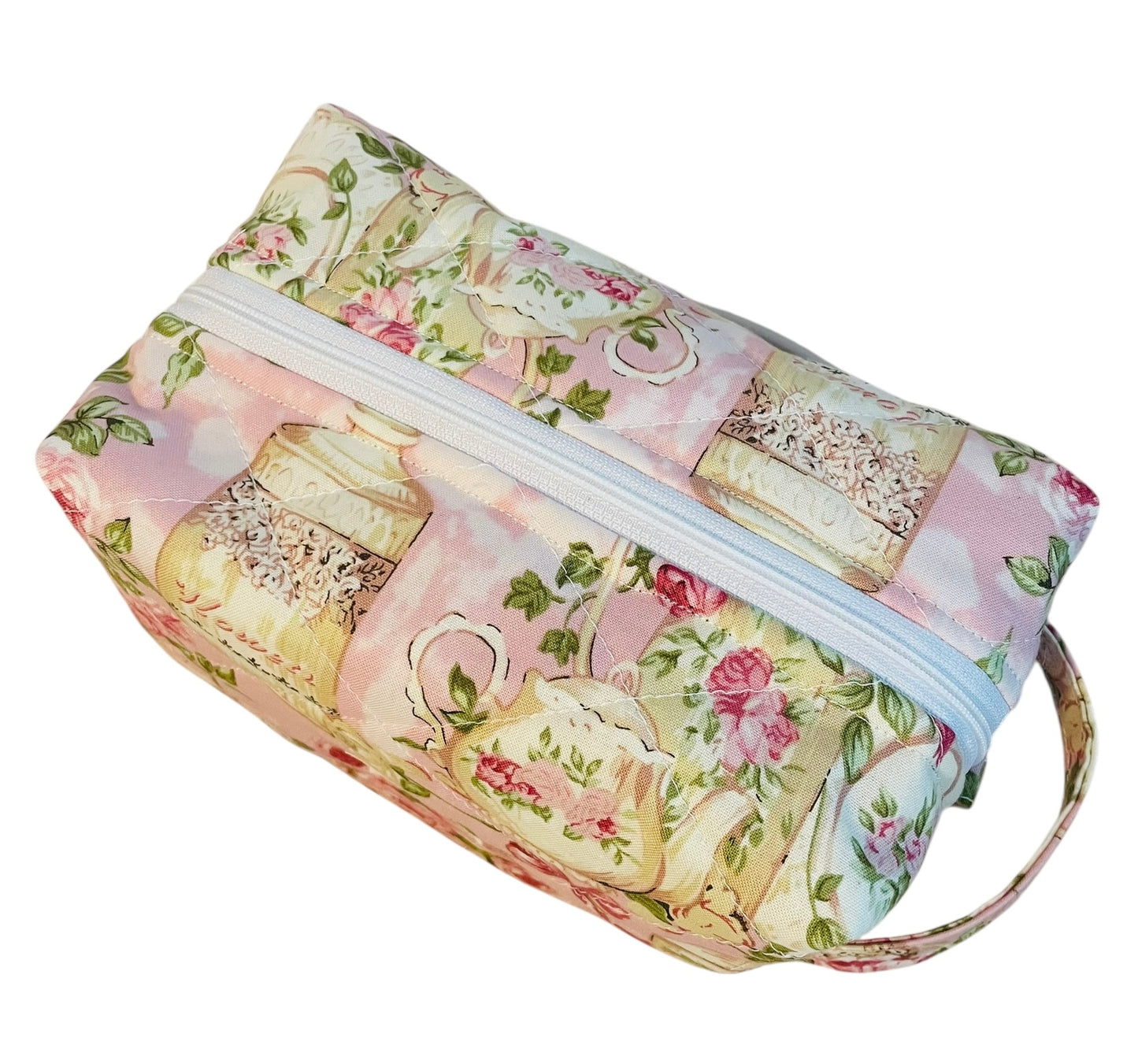 The “Alice” Make-Up, Carry All Bag
