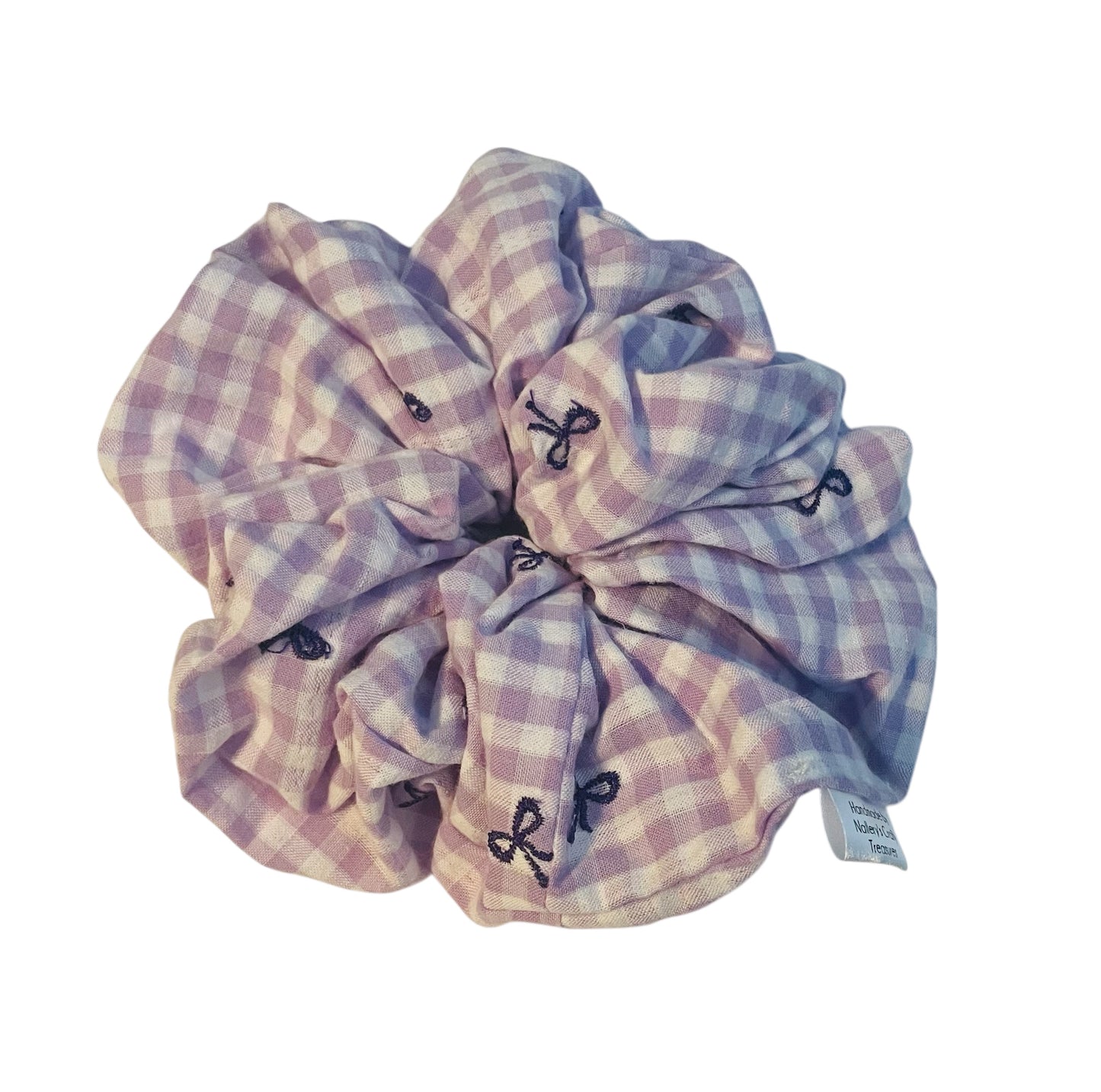 Jumbo Scrunchies