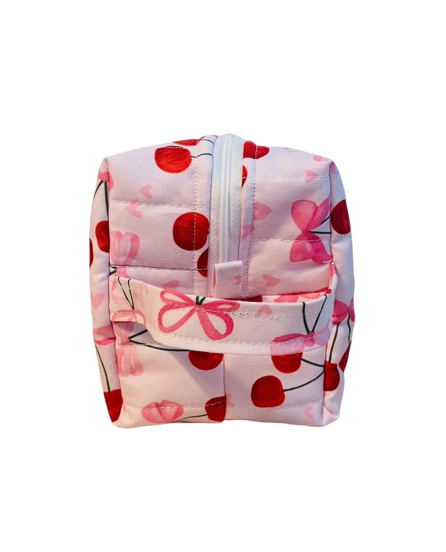 The “Sherry” Make-Up, Carry All Bag