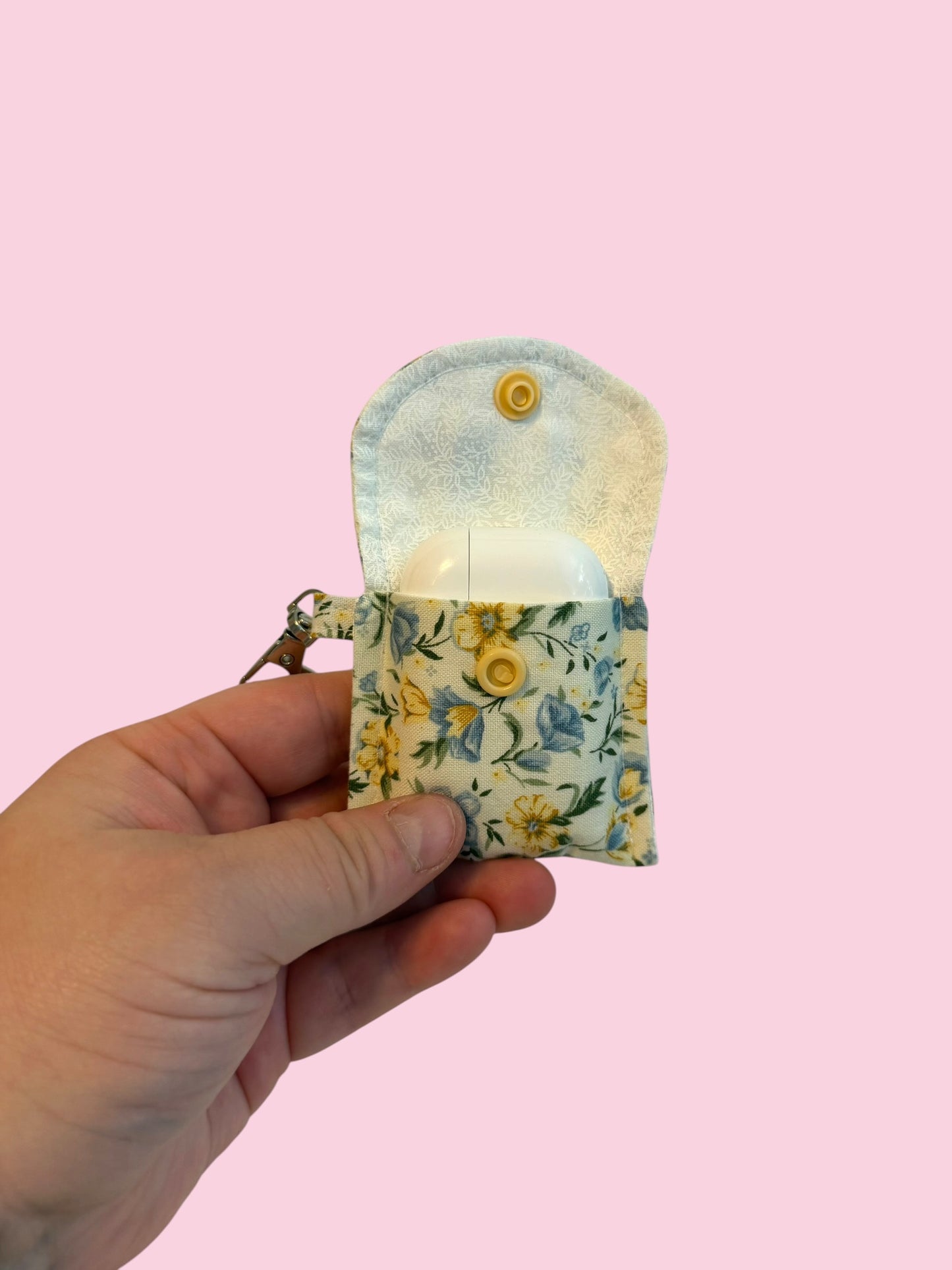The “Janet” AirPod Case
