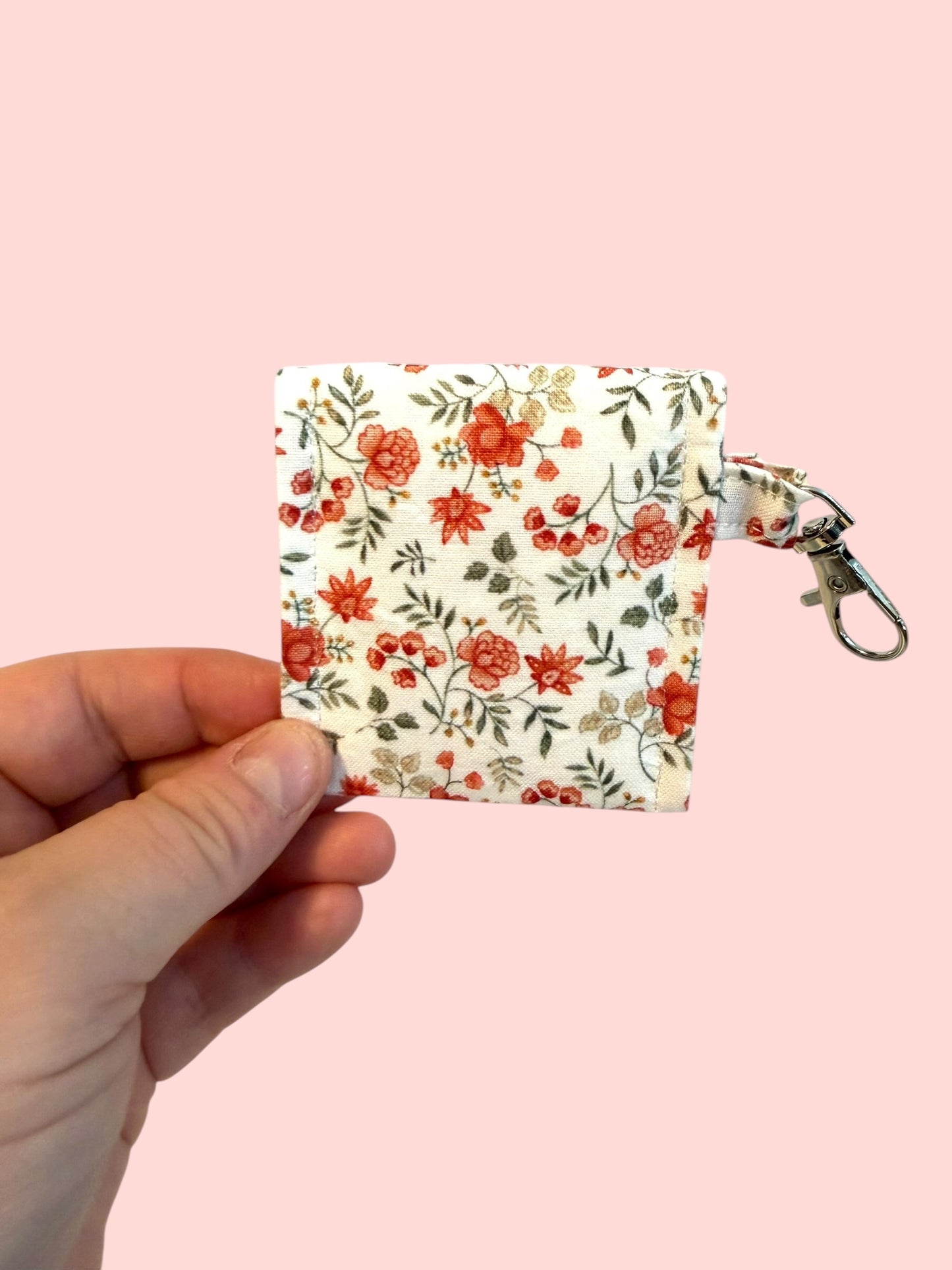 The “Rosy” AirPod Case