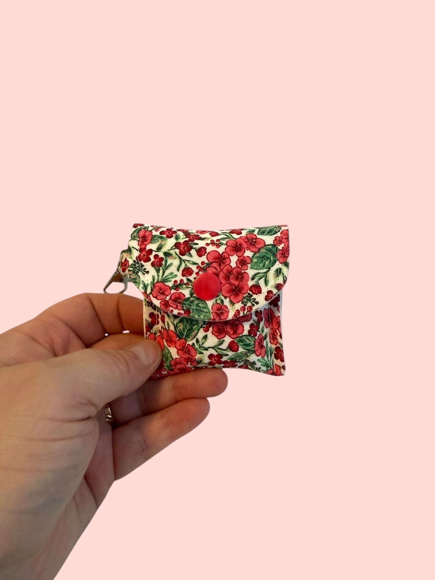 The “Debbie” AirPod Case