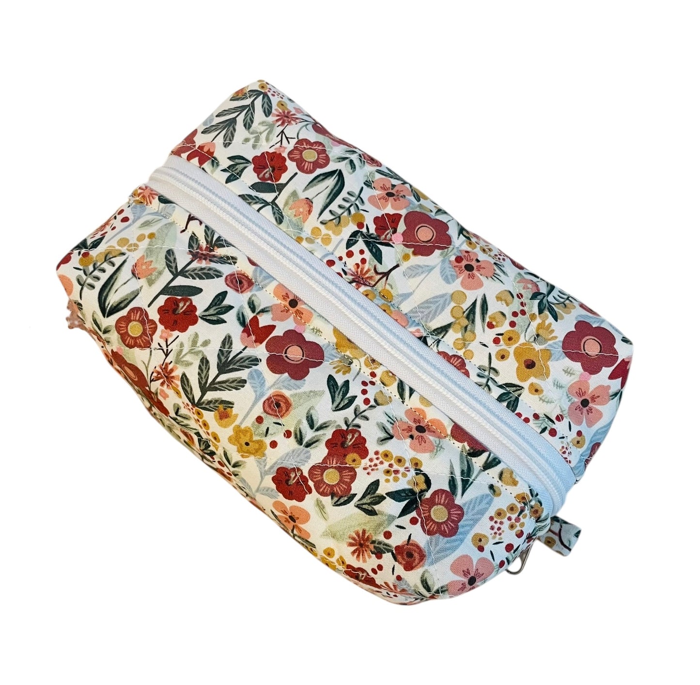 The “Carmen” Make-Up, Carry All Bag