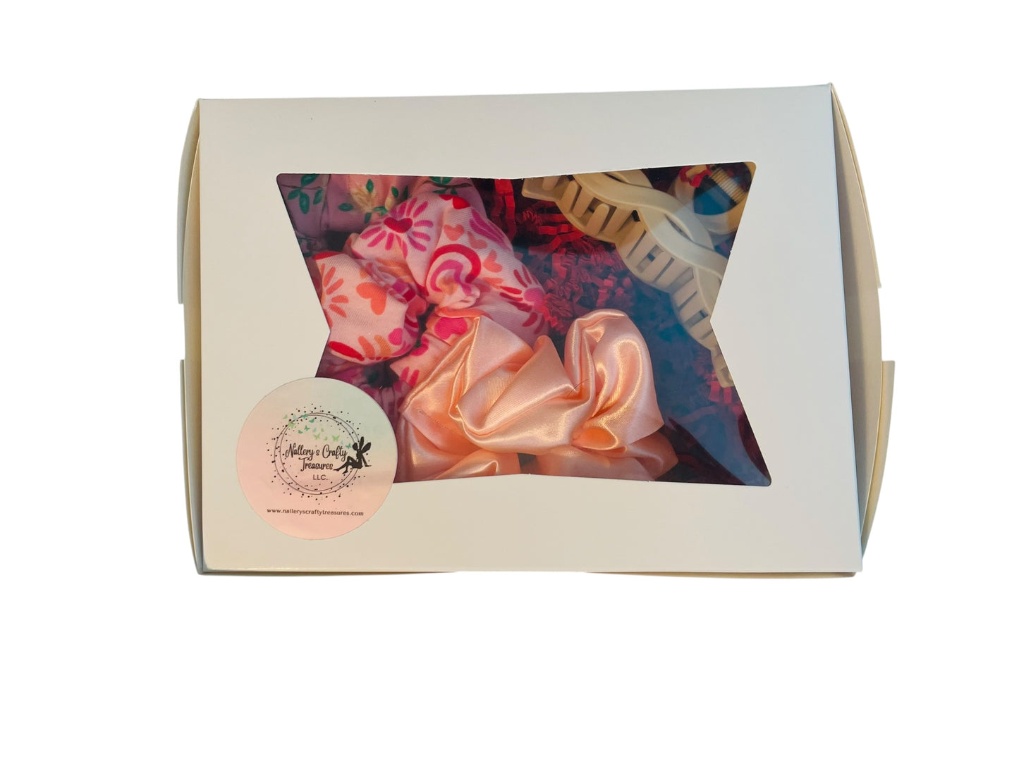 Scrunchie Gift Sets