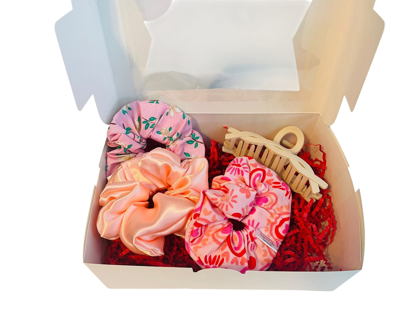 Scrunchie Gift Sets