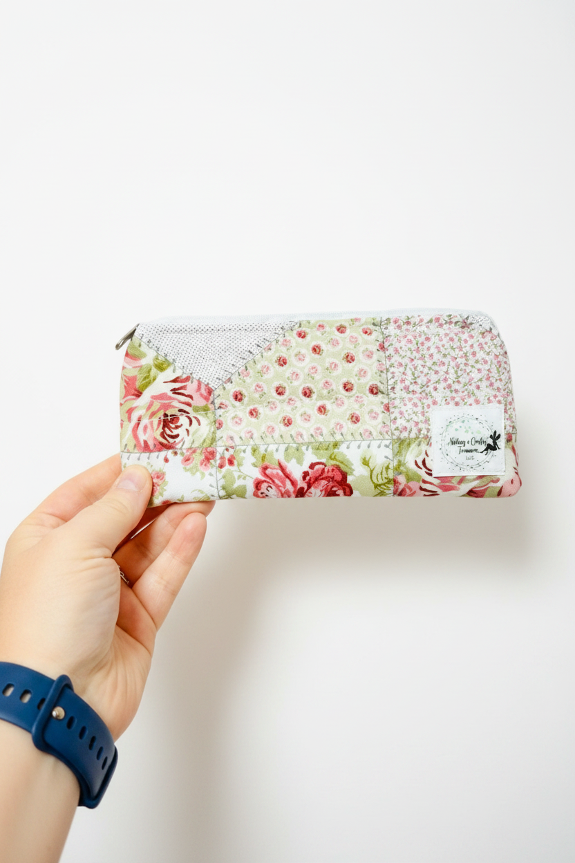 Lifestyle In-Hand
